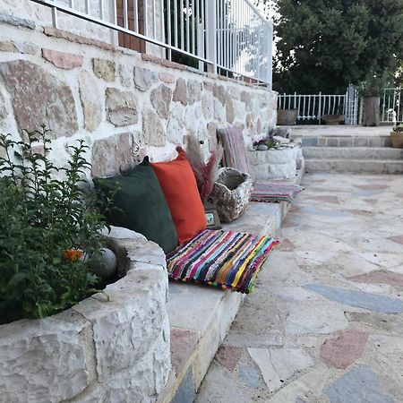 Lazareto Villa Anogi 外观 照片